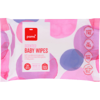 Scented Baby Wipes (24pk)