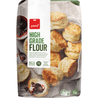 High Grade Flour (5kg)