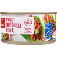 Sweet Thai Chilli Tuna (185g)