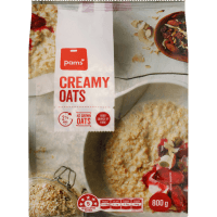 Creamy Oats (800g)