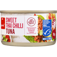 Sweet Thai Chilli Tuna (95g)