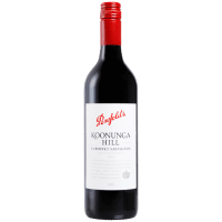 Koonunga Hill Cabernet Sauvignon (750ml)