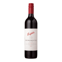 Koonunga Hill Shiraz (750ml)