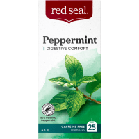 Peppermint Tea Bags (25pk)