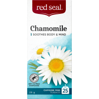 Chamomile Tea Bags (25pk)