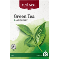 Green Tea Bags (50pk)
