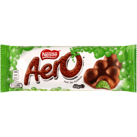 Aero Peppermint Chocolate Bar (40g)