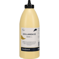 Hollandaise Sauce (1l)