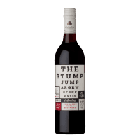 Stump Jump Grenache Shiraz Mourverde (750ml)