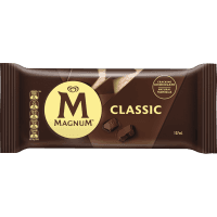 Classic Ice Cream (100ml)