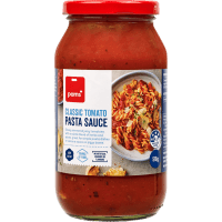 Classic Tomato Pasta Sauce (510g)