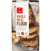 Wholemeal Flour (1.5kg)