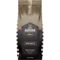 Prima Qualita Coffee Beans (1kg)