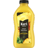 Juice Kitchen Premium Pineapple Juice (1l)
