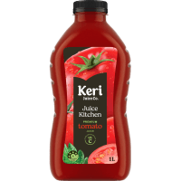 Juice Kitchen Premium Tomato Juice (1l)