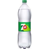 Soft Drink (1.5l)