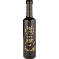 Balsamic Vinegar (500ml)
