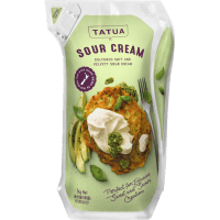 Sour Cream (1kg)