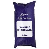 Drinking Chocolate Beverage (2.5kg)