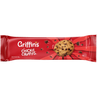 Chockie Chippies Biscuits (200g)