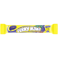 Perky Nana Chocolate Bar (45g)