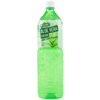 Aloe Vera Drink With A Hint Of Honey (1.5l)