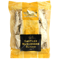 Shitake Mushrooms Sliced (40g)