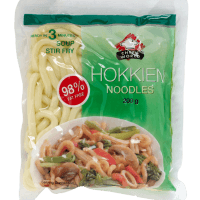 Hokkien Noodles (200g)