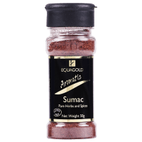 Aromatic Sumac (50g)
