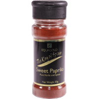 Spanish Sweet Smoked Paprika (50g)
