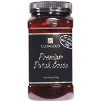 Premium Dutch Cocoa (300g)