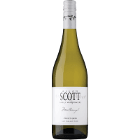 Marlborough Pinot Gris (750ml)
