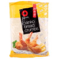 Panko Bread Crumbs (200g)