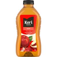 Apple Fruit Juice (1l)