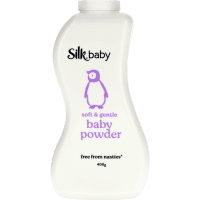 Soft & Gentle Baby Powder (400g)