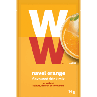 Drink Navel Orange Drinks (14g)