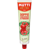 Doppio Concentrato Di Pomodoro Tomato Paste (130g)