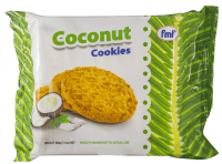 Coconut Cookies (200g)