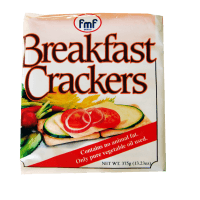Breakfast Crackers (375g)
