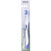 Adult Medium Toothbrush (1pk)