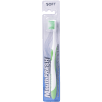 Adult Soft Toothbrush (1pk)