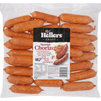 Spanish Chorizo (1kg)