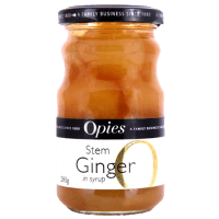 Stem Ginger in Syrup (280g)