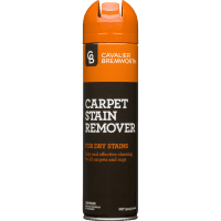 Carpet Stain Remover For Dry Stains (350g)