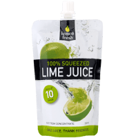 Lime Juice (245ml)