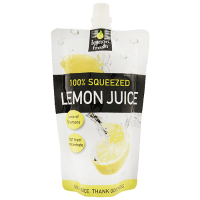 Lemon Juice (245ml)