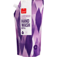Lavender Scented Hand Wash Refill (1l)