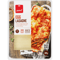 Egg Lasagne Sheets (400g)