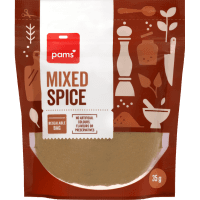 Mixed Spice (35g)