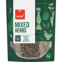 Mixed Herbs (15g)
